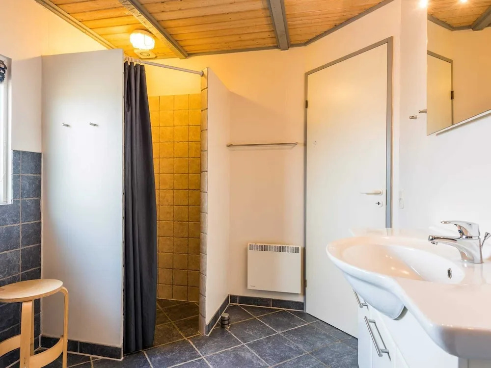 8 Person Holiday Home in Ringkobing