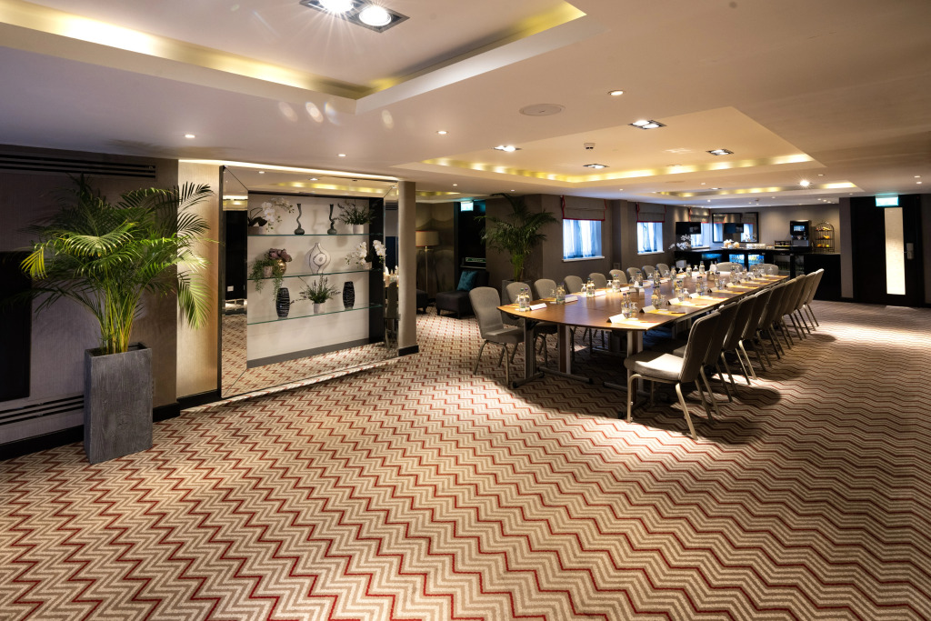 Crowne Plaza Gerrards Cross by IHG