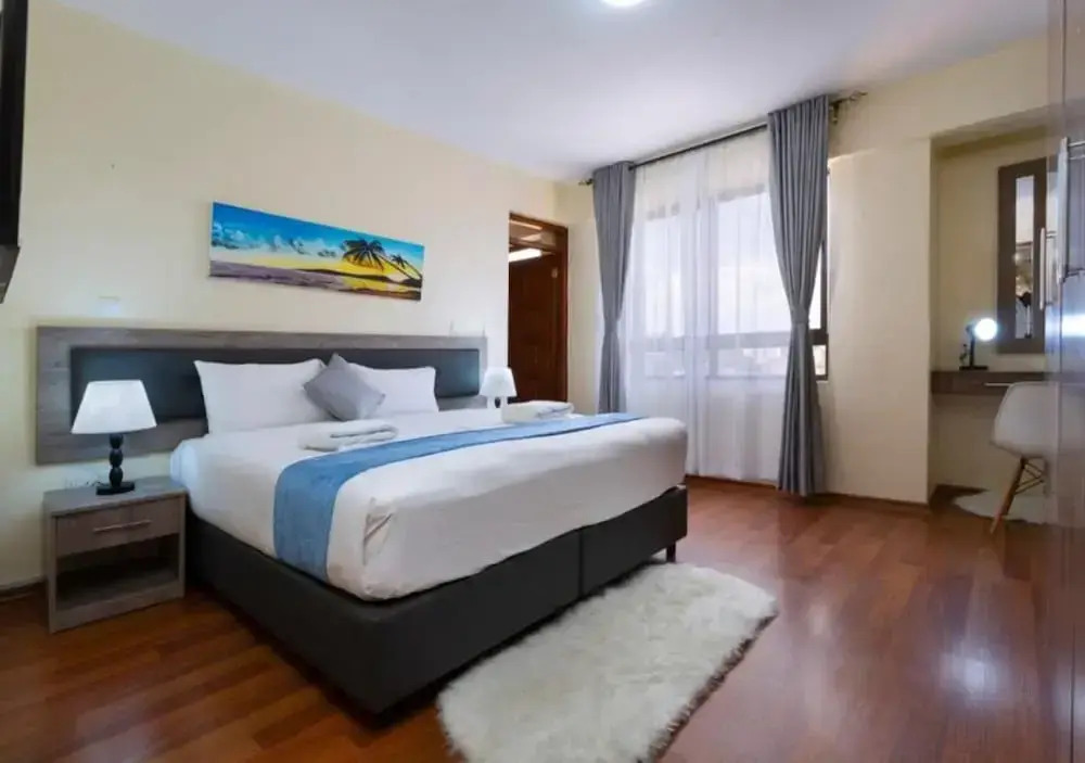 Casa Misa Kileleshwa Apartment