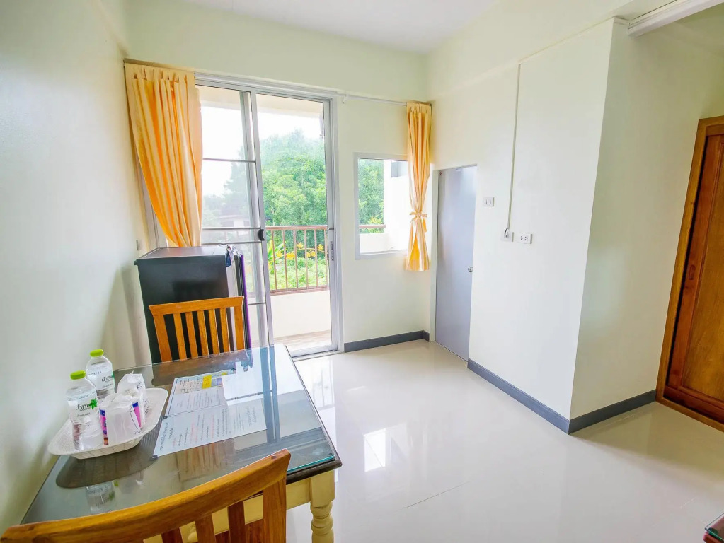 Hotel Chansawang
