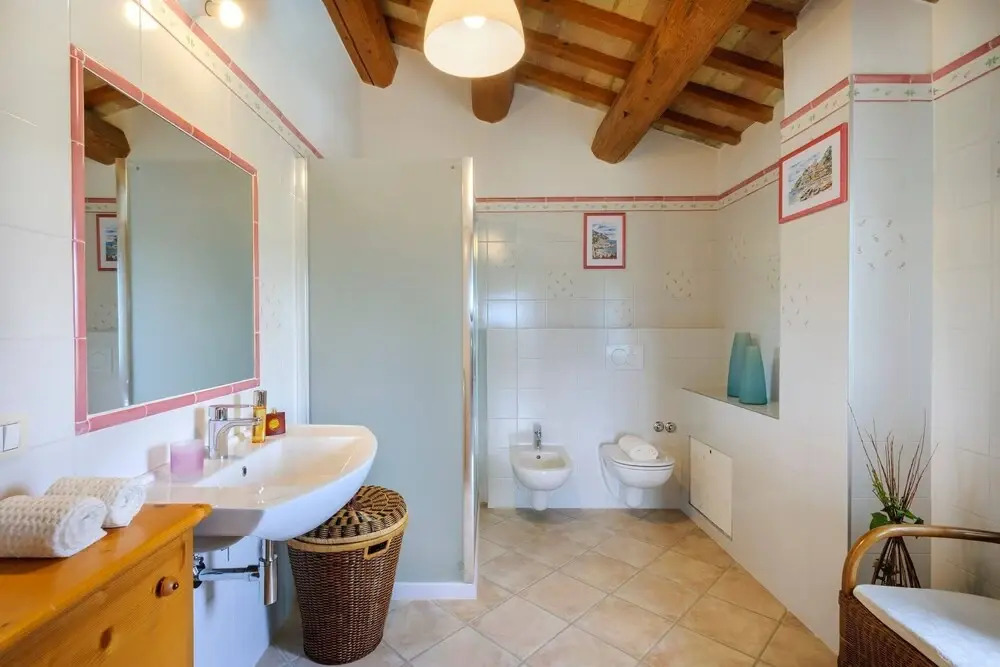 La Girolima 6 2 by Marche Holiday Villas