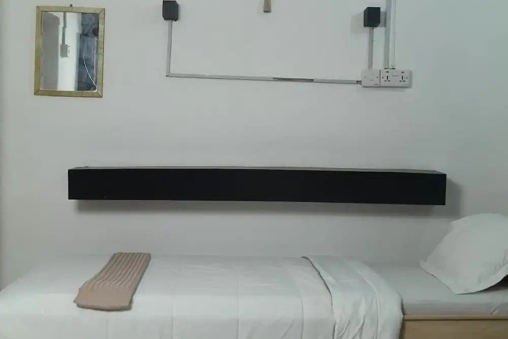 Breflection Spa and Hostel