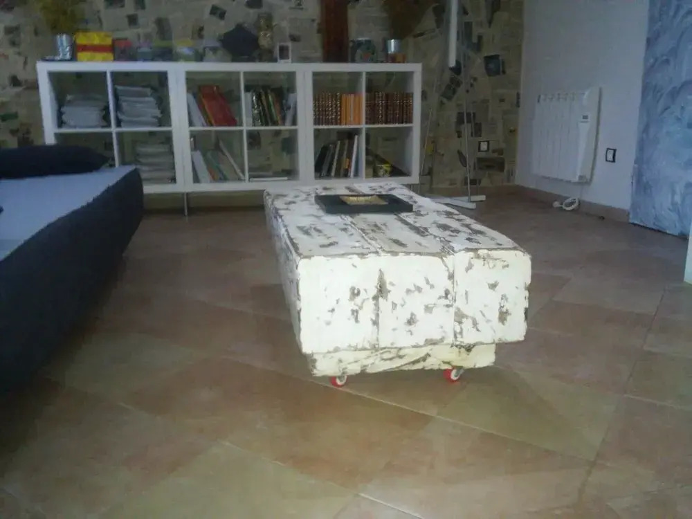 Casa Rural Las Lezas