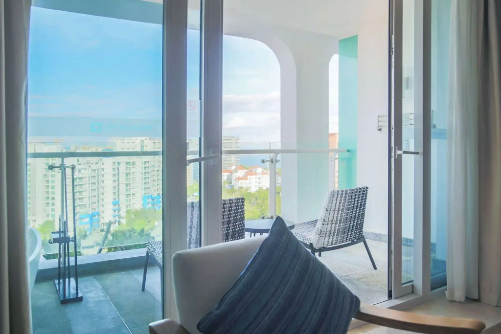 Wyndham Sanya Bay