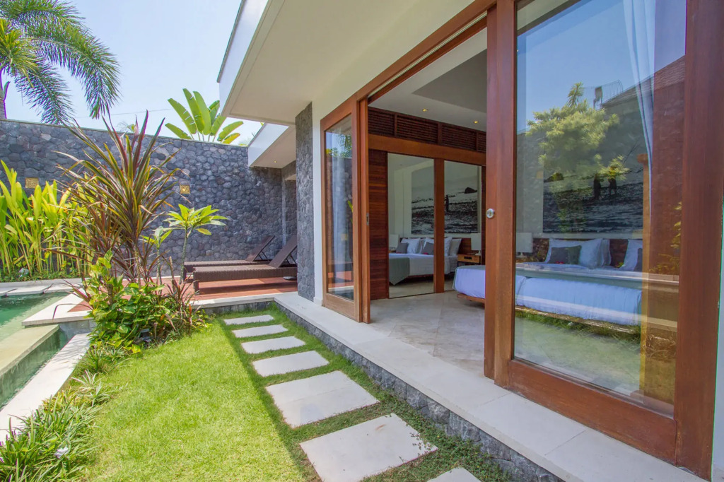 Vishuddha Ajna Villa - Outstanding 2 bdr villa - GREAT LOCATION