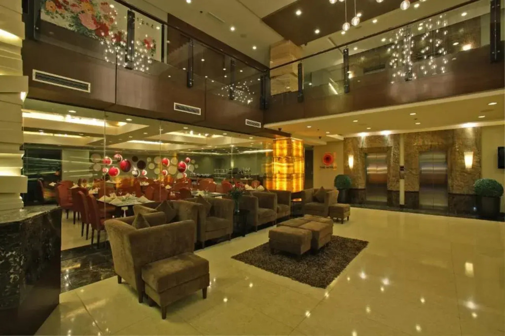 Armada Hotel