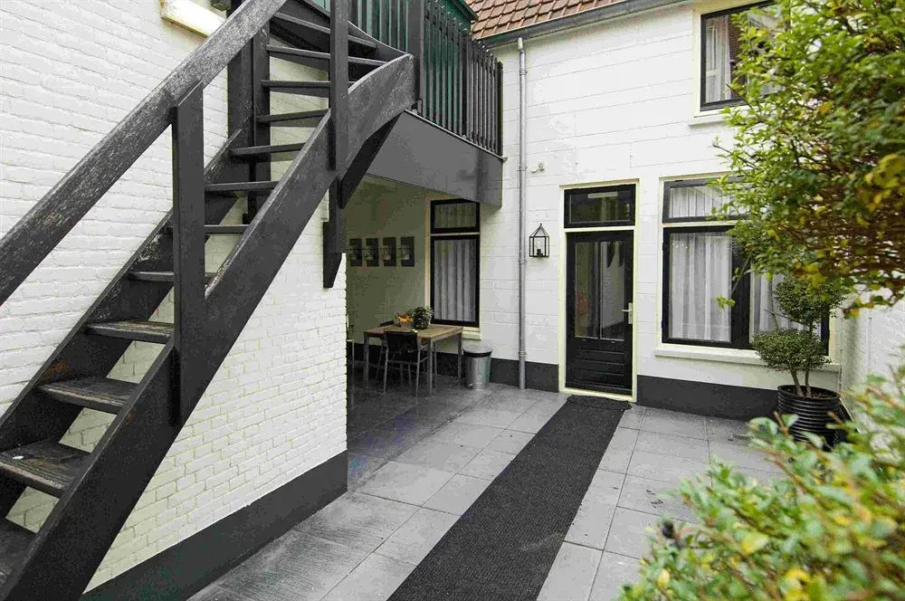 Hotel Montfoort