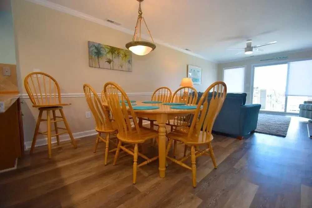 Harbour Island 21c 2 Bedroom Townhouse by RedAwning