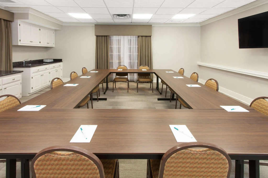 Homewood Suites Lafayette
