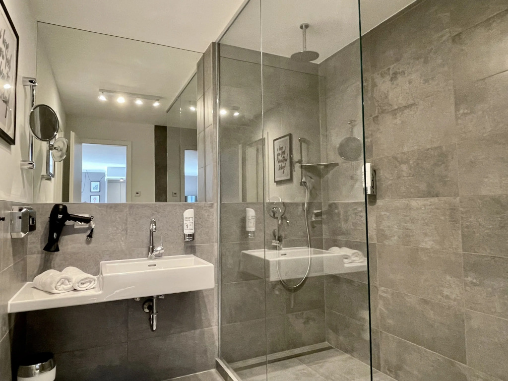 zeitwohnhaus SUITE-HOTEL & SERVICED APARTMENTS