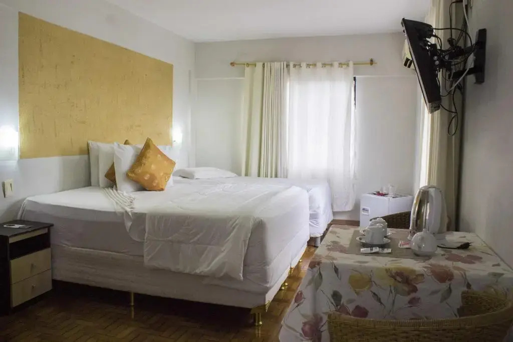 Nuevo Hotel