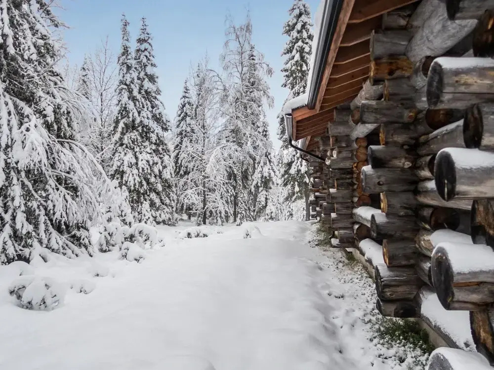 Ruka-rokova 2 Kuusamo