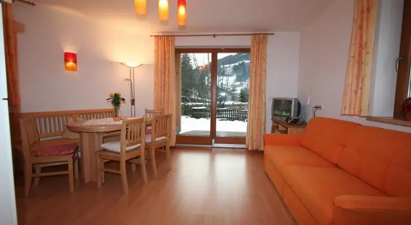 Ferienhaus Berghof