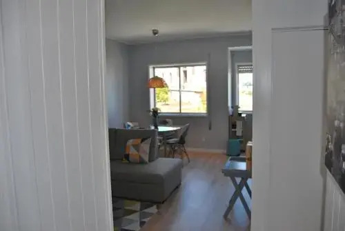 Porto Downtown Apartment