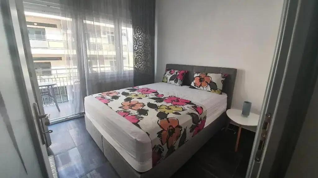City Center Comfortable Studio Apartment