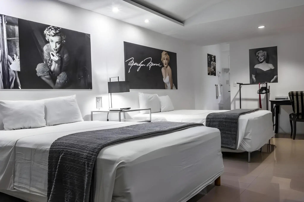 MayaFair Design Hotel