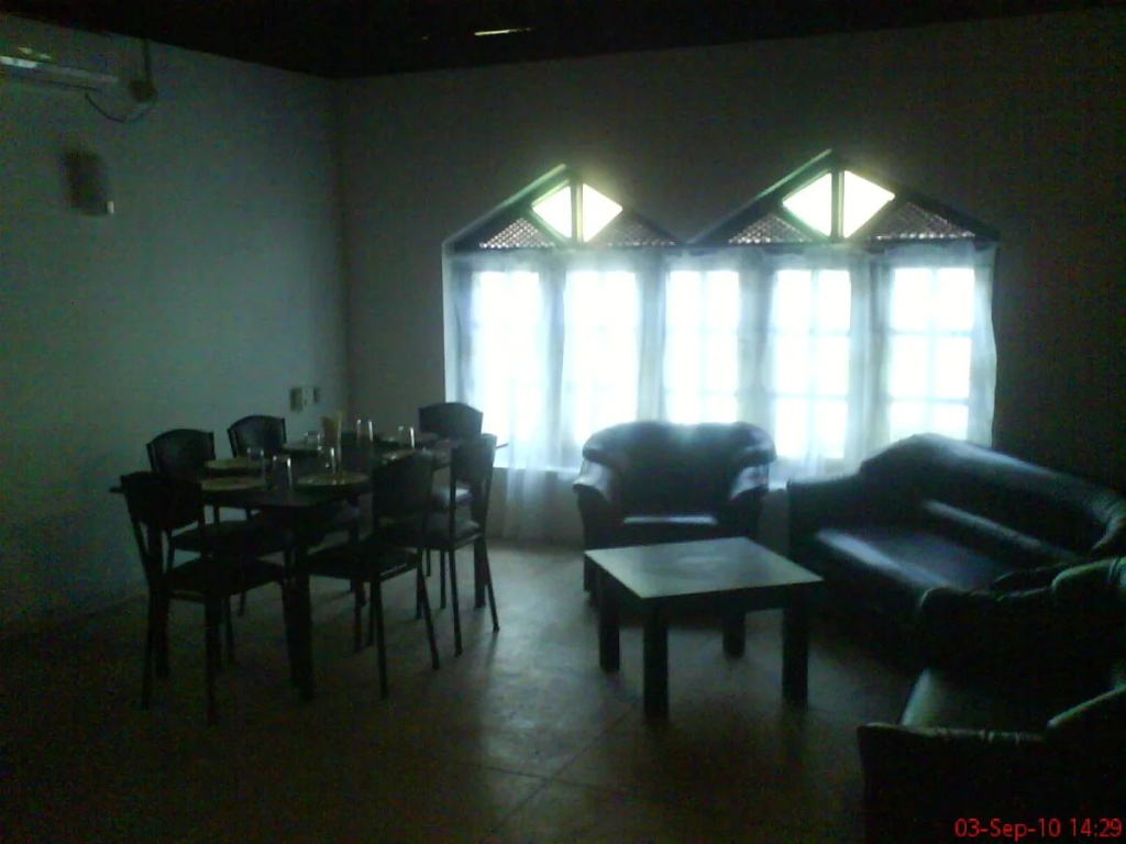 White House Tangalle