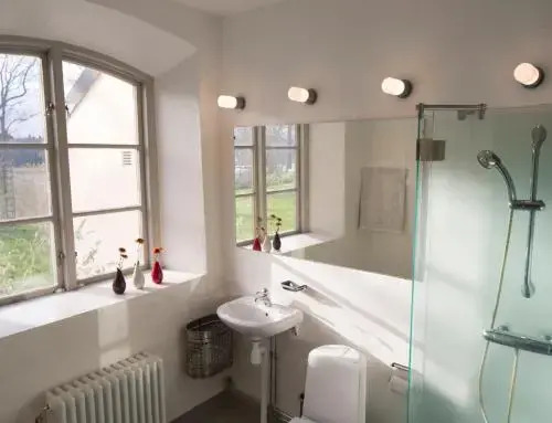 Biskops Arnö