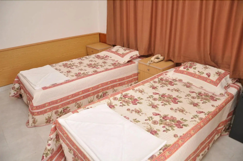 Kleopatra Beach Yildiz Hotel