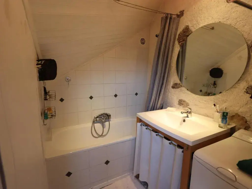 Appartement Annecy, 3 Pièces, 4 Personnes - Fr-1-432-63