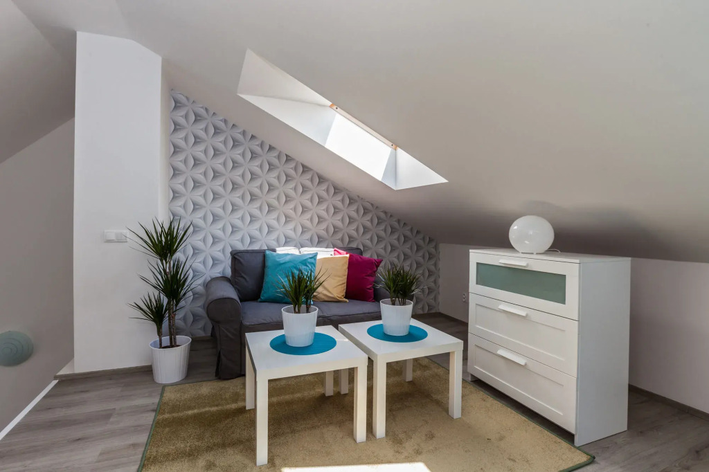 Comfortable Prague Apartments