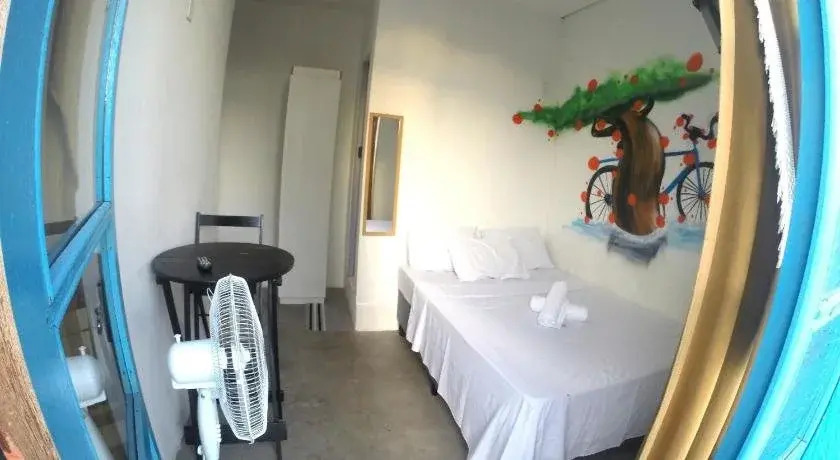 Balcony Hostel Hotel