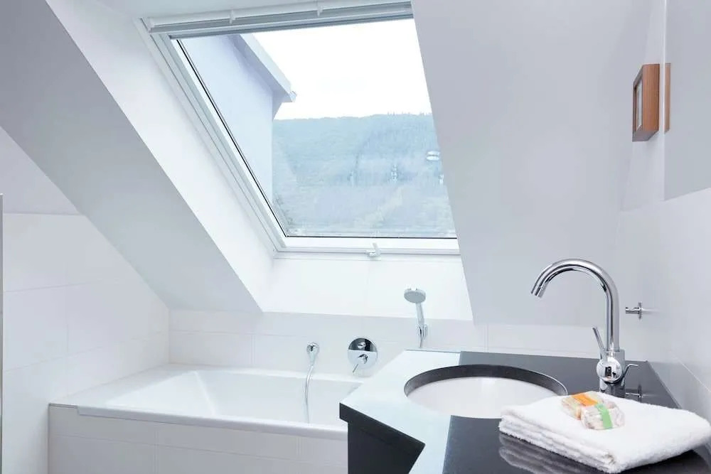Hotel Trabener Hof