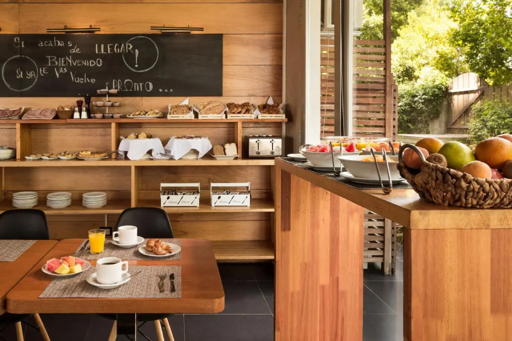 Costa Colonia - Riverside Boutique Hotel