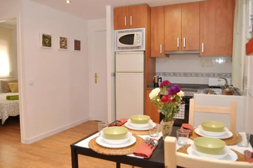bcn4days Apartments