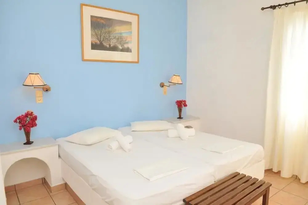 Willys Rooms & Apartments