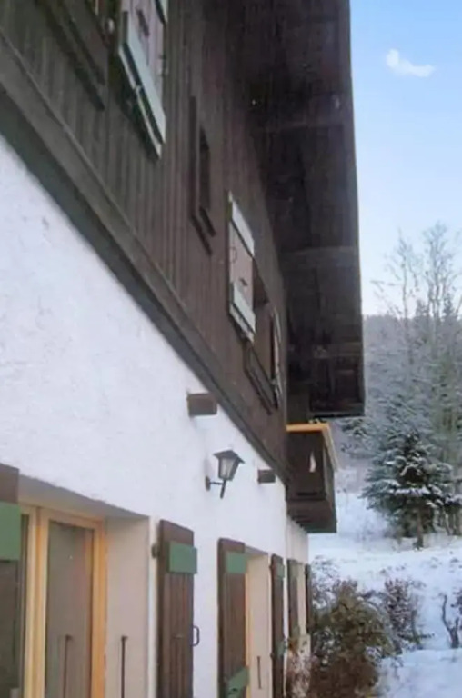 Chalet With 5 Bedrooms in Les Contamines-montjoie, With Wonderful Mountain View and Enclosed Garden - 1 km From the Slopes