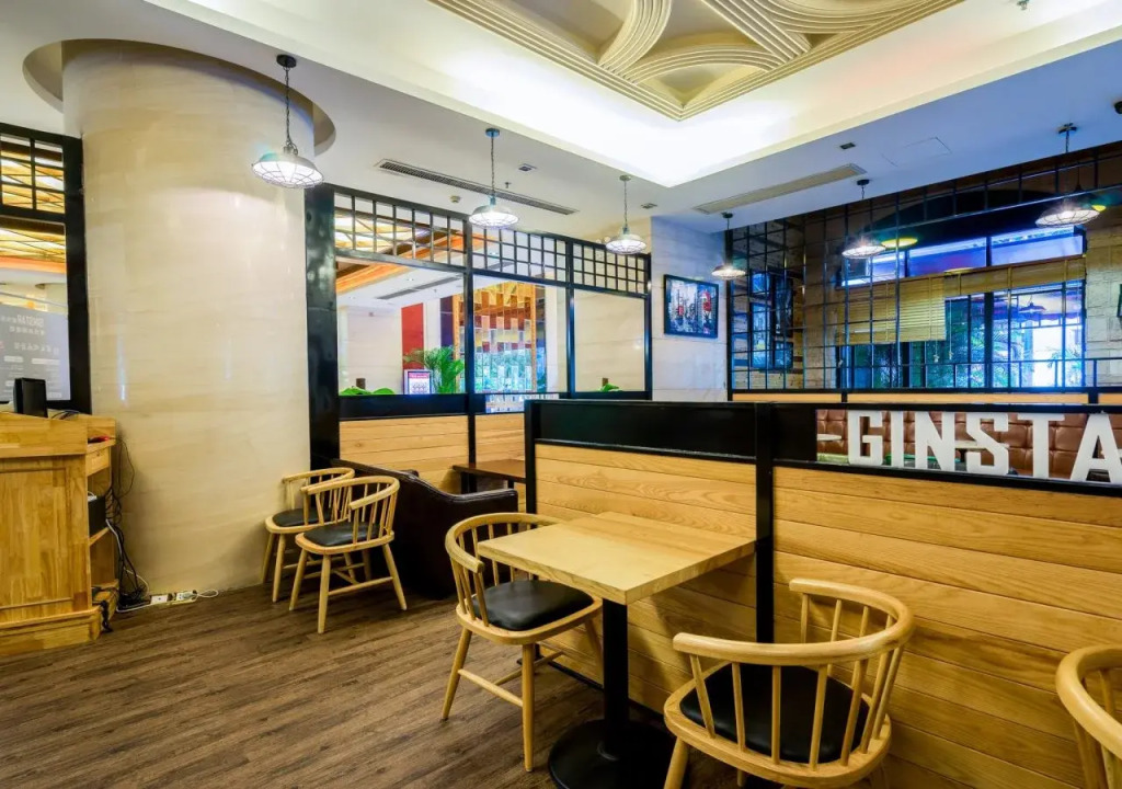 广州克莱顿酒店 Clayton Hotel Pazhou Exhibition Center
