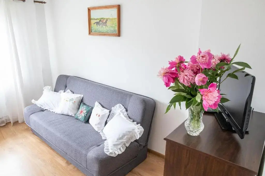 Apartament Na Wierchu