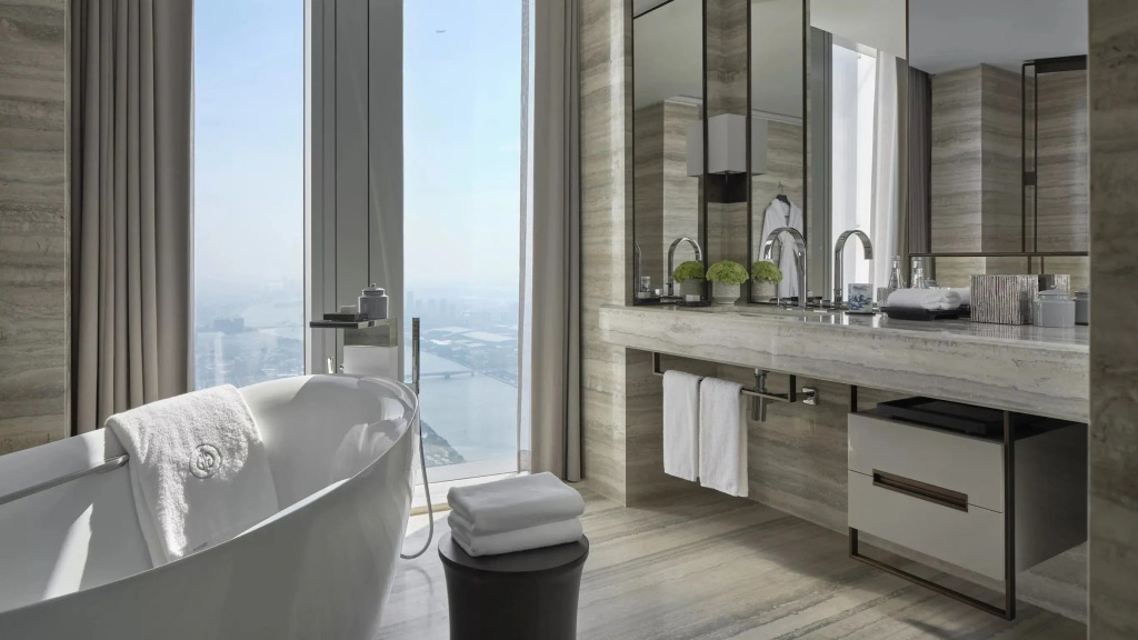 Rosewood Guangzhou