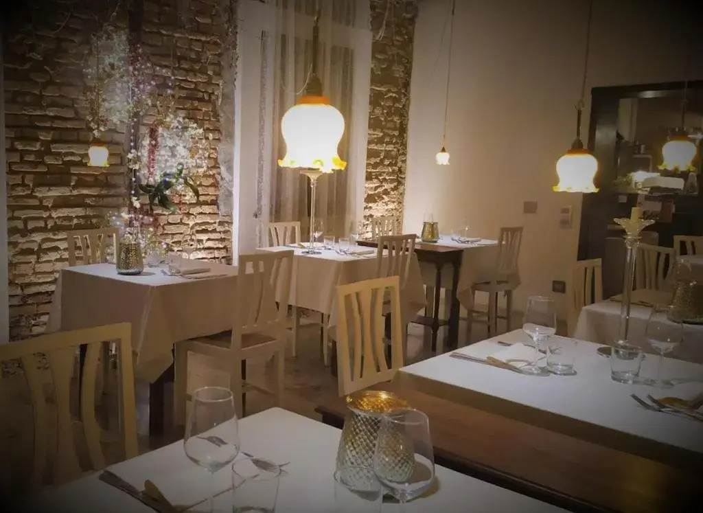 Albergo Ristorante Palladio Osteria dal 1900