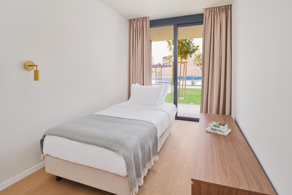 Petram Resort & Residences