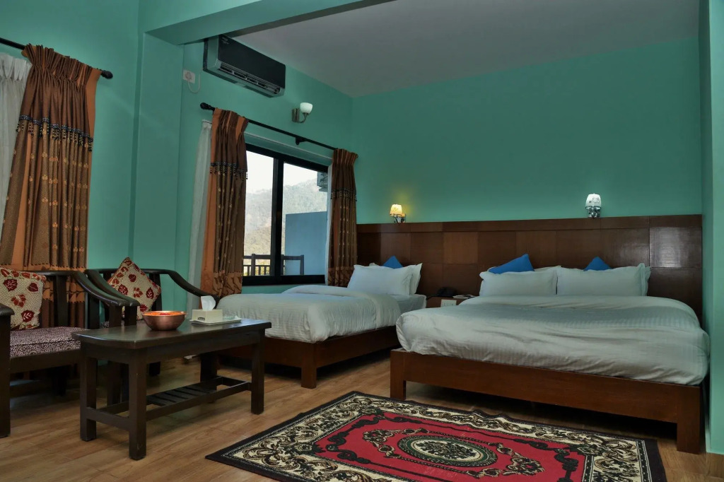 Hotel Peace Plaza