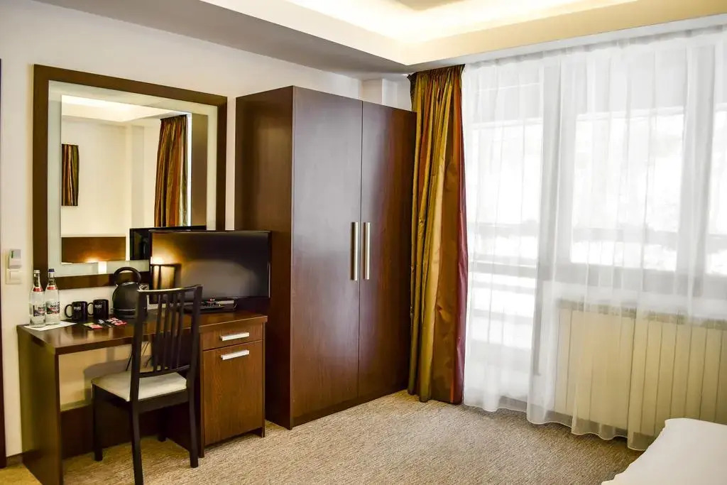 Hotel Smart