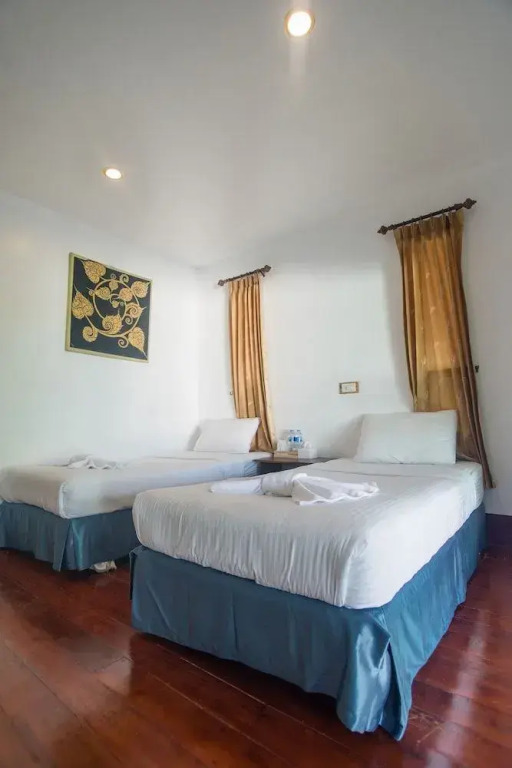 Lipe Brother Resort