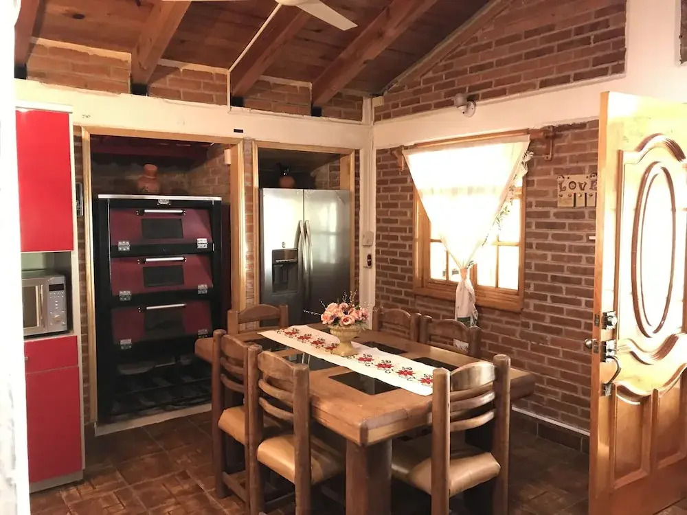 Cabaña Quetzaly