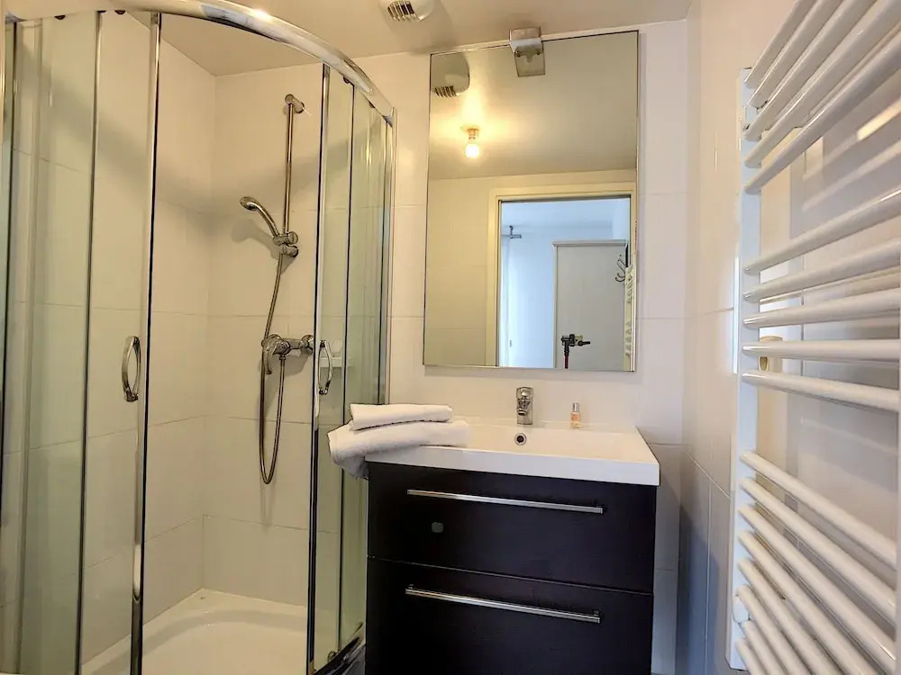 Ashley&Parker - Appartement Hugo Park