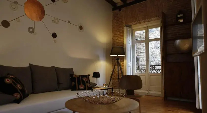 Apartamento con Encanto