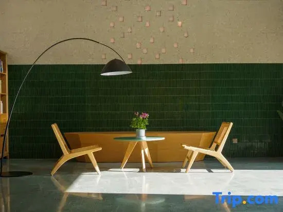 Slow Village Taizhou Homestay (Taizhou Daohe Ancient Street)