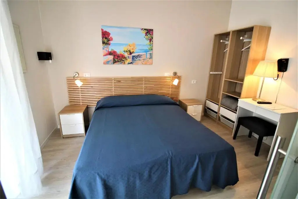 Hotel Firenze
