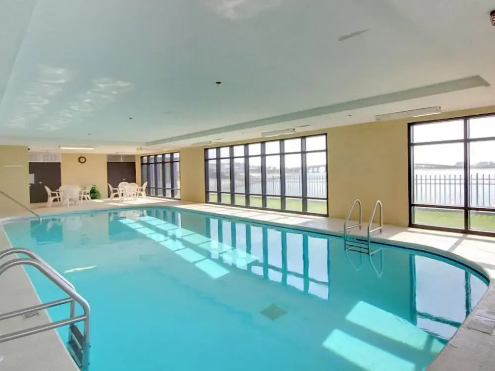 Grand Pointe #714 by Southern Vacation Rentals
