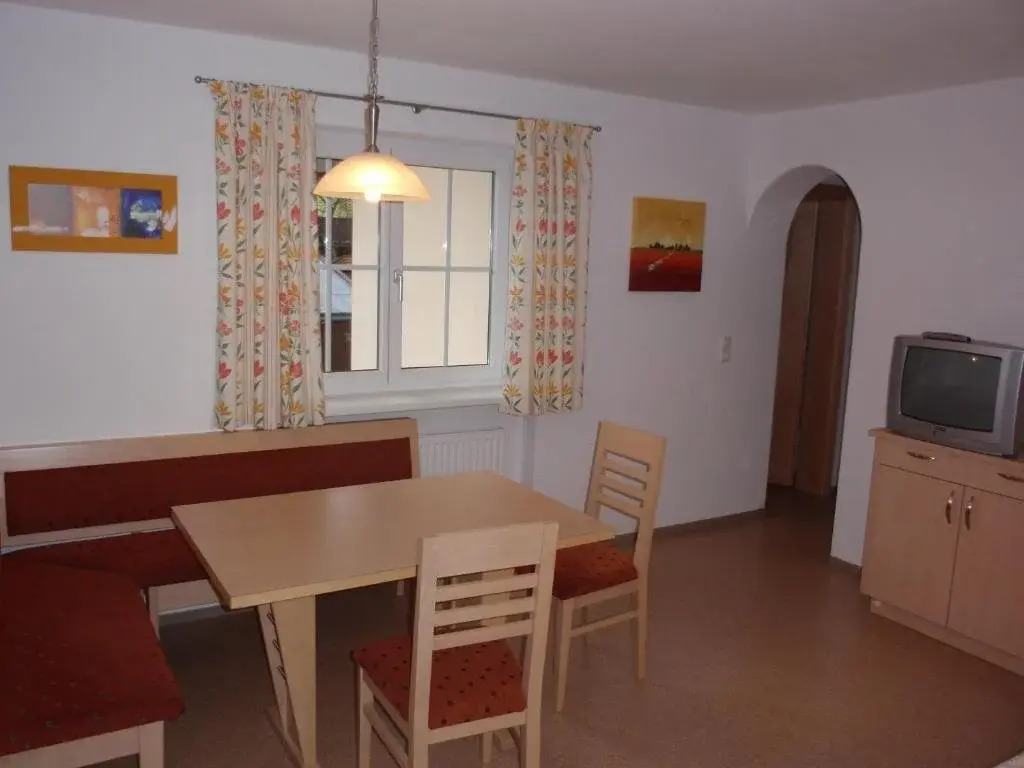 Appartmenthaus Aschaber