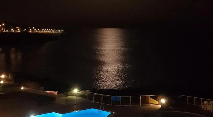 Residence Cap Corniche