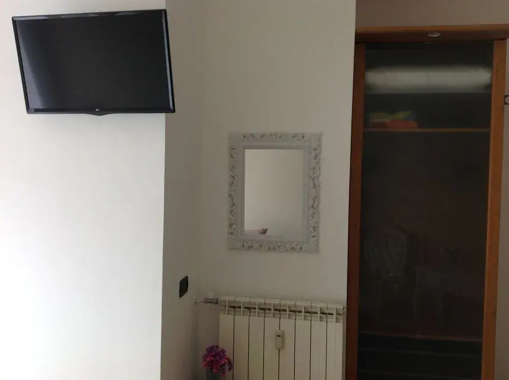 Bed & Breakfast My Home - Alassio