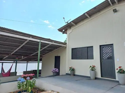 Hostel Casa das Flores Colorado