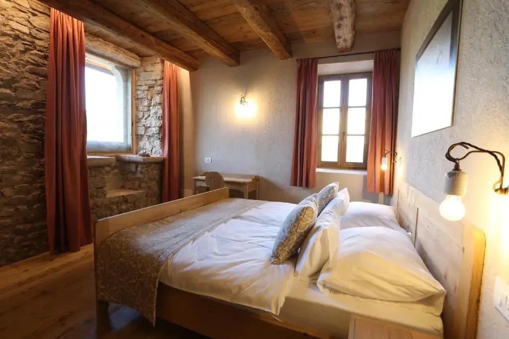 Agritur Ciastel